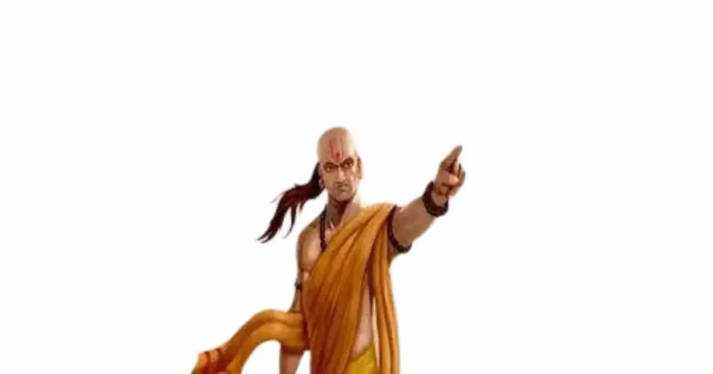 Chanakya Biography