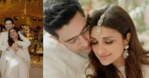 Parineeti Chopra and Raghav Chadha's Enchanting Winter Wedding Plans
