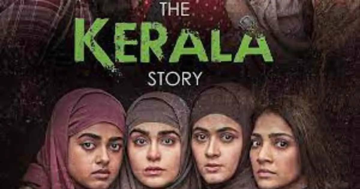 The Kerala Story box office collection
