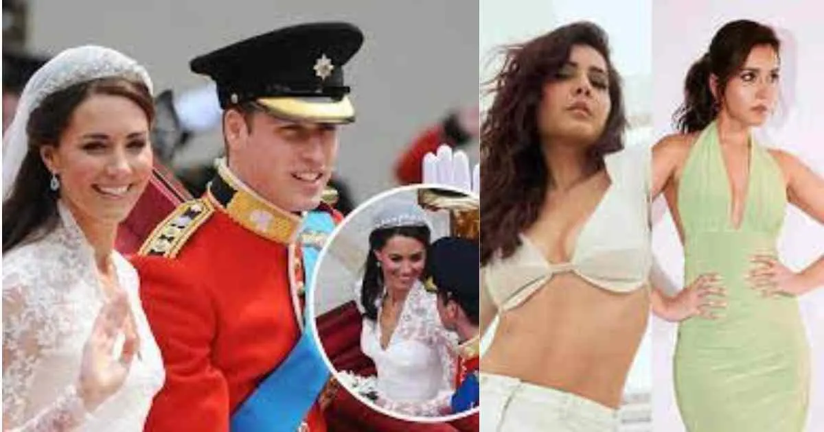 Royal expert comments on Prince William and Kate Middleton’s marriage