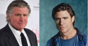 Who Is Treat Williams