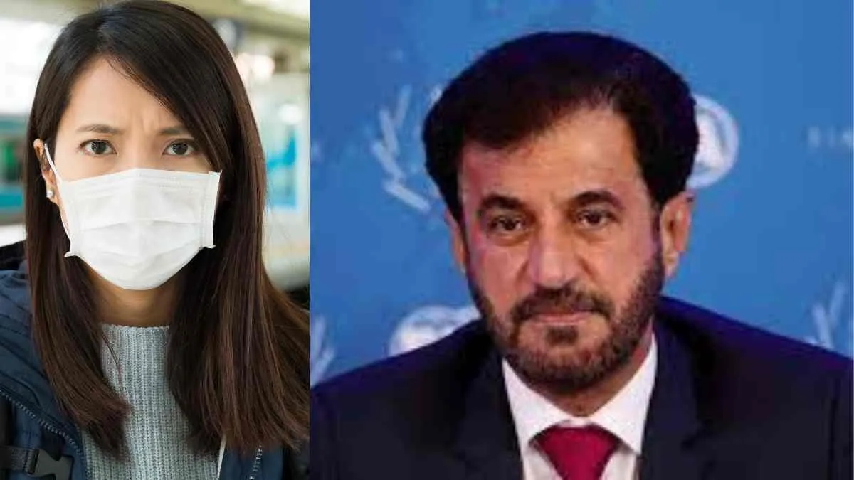 Mohammed Ben Sulayem's Wife