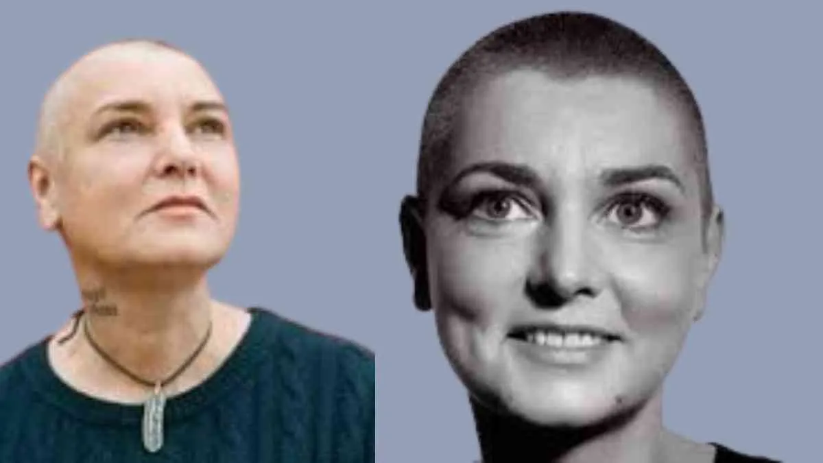 Sinead O’Connor’s last Instagram post before death